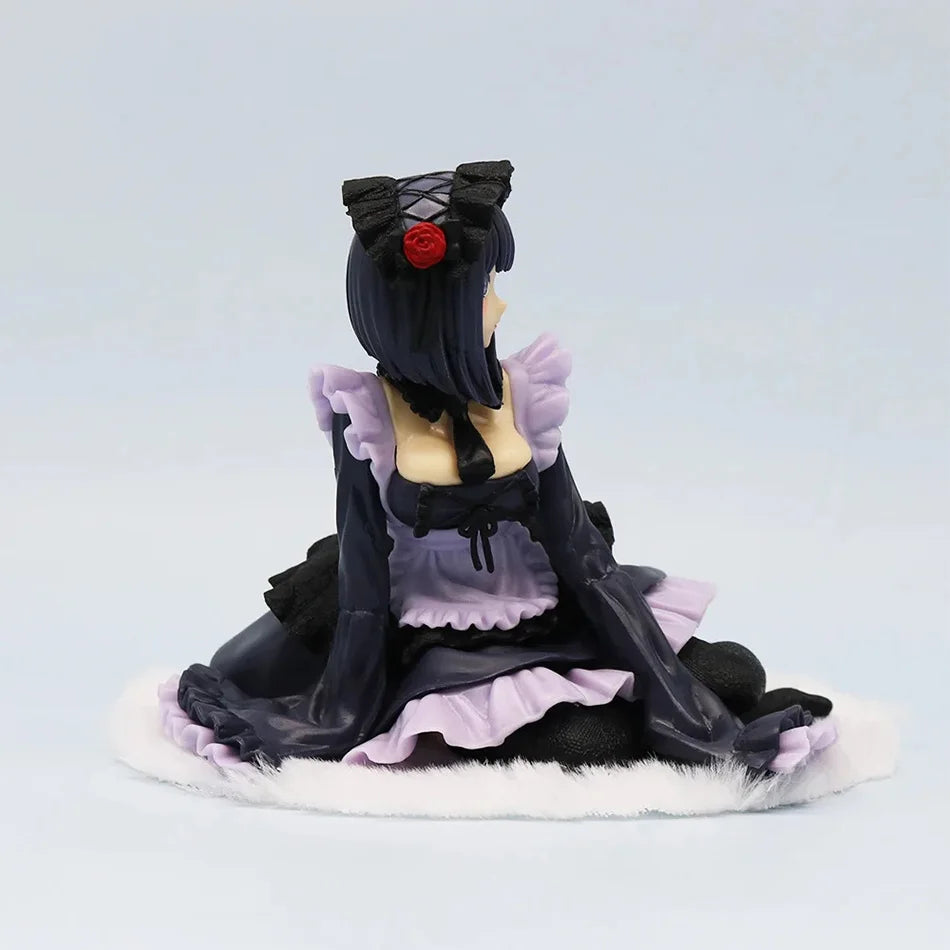 New marin kitagawa liz Mushoku Tensei Jobless Reincarnation Eris Boreas Greyrat Figure Action Figure Sexy Model Doll Toys