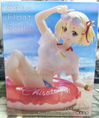 In Stock Original TAiTO Lycoris Recoil AFG Inoue Takina/Nishikigi Chisato Model Toys Anime Figure Collection Ornaments