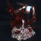 29cm Chainsaw Man Anime Figure Denji Makima Power Action Figure Chainsaw Man Pochita Figurine Adult Collectible Model Doll Toys