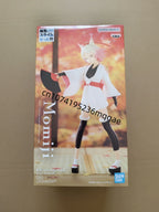 In Stock Bandai Banpresto Original That Time I Got Reincarnated As A Slime Benimaru Shuna Desktop Cartoon Festival Ornaments