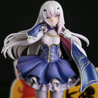 NEW Fate Grand Order Anime Figurine Melusine Fairy Knight Lancelot Figure Pvc Statue Model Doll Collect Desk Decoration Toys
