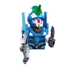 EVA NEON GENESIS EVANGELION Animation Peripheral Toys Asuka Shinji Rei Mari Small Doll Anime Action Model Figures Collection