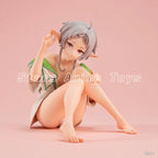 【Pre Sale】Original MegaHouse Melty Princess Mushoku Tensei: Jobless Reincarnation Season2 Sylphiette Greyrat Collection Toys