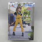 Genuine Original Sega Umamusume: Pretty Derby Beginning of A New Era Luminasta Jungle Pocket Fujikiseki Anime Figure Model Doll