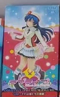 LoveLive! Sunshine Action Figure Honoka Kousaka Kotori Minami Umi Sonoda Rin Hoshizora Nozomi Tojo Anime Model Ornament Toys