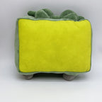 20cm Clay The Claymore Plush Anime Figure Plush Toy Stuffed Animal Soft Doll Birthday Gift Cute Cartoon Plushies Toys Kids Gift