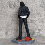 Blood Anime Slam Dunk Mitsui Hisashi Tetsuo High-Quality Figure Model Statue Collect Decoration Anime Peripheral Birthday Gifts
