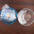 Re:Zero kara Hajimeru Isekai Seikatsu Anime Emilia Rem Beatrice Echidna Rezero 45mm Small Figure Original Capsule