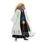 Bandai Original BANPRESTO Anime BLEACH Grimmjow Jeagerjaque Hitsugaya Toushirou Kurotsuchi Mayuri Kurosaki Ichigo Action Figure