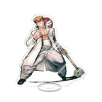 Danganronpa V3 Killing Harmony Game Acrylic Stand Model Plate Decoration Originality Desk Figure Display Fan Gift Cartoon Prime