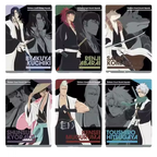 Original BLEACH：Thousand-Year Blood War Series Collection Cards UNION ARENA Kurosaki Ichigo Anime Peripheral Boys Gift
