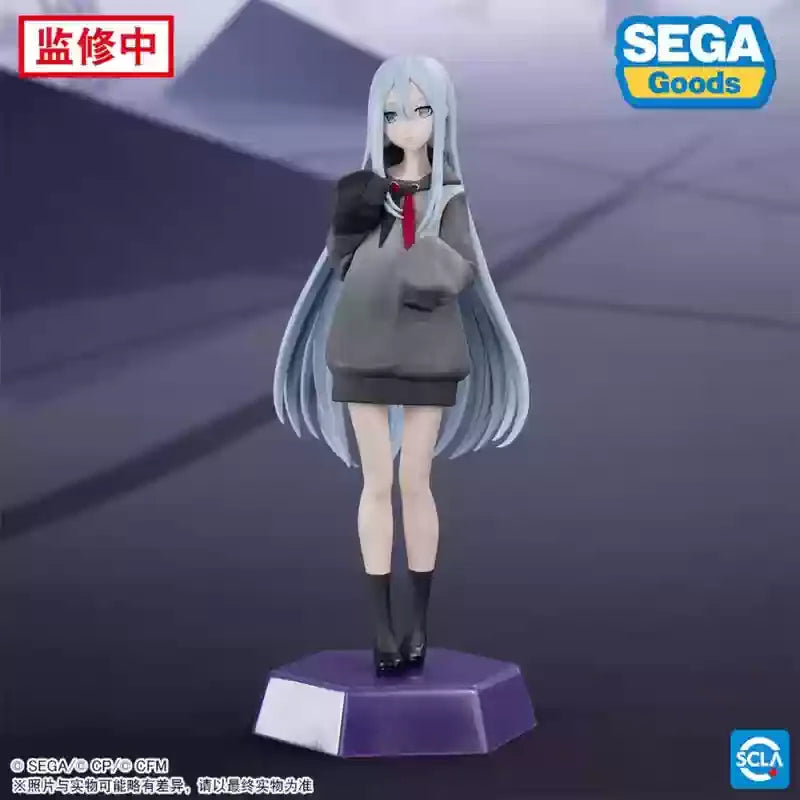 Sega Desktop X Decorate Collections Hatsune Miku: Colorful Stage! Shinonome Ena Asahina Mafuyu Yoisaki Kanade Akiyama Mizuki Toy