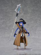Original Genuine Kadokawa Model Kits Kadokawa Plastic Model Series Mushoku Tensei II Roxy Migurdia H=149mm Anime Assembly Model