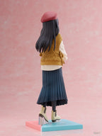 【FS】Original FuRyu TENITOL Lycoris Recoil Inoue Takina Figure Model Gift Collection