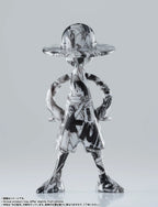 Monkey D. Luffy ONE PIECE Memories of Adventure Blind Box Collectible Toy Anime Figures Collection Ornament Model Toys