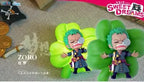Hot Sale One Piece Anime Series Blind Box Night Light Toys Luffy Zoro Nami Sanji Chopper Figures Sweet Dream Led Boxes Ornaments