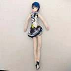 Anime Project Sekai Kamishiro Rui Tenma Tsukasa Akiyama Mizuki Cosplay Abstract Character Models Anime Funny Fans Gift