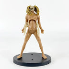 15CM Attack on Titan Hand-handled Warhammer Reiner Brown Giant Kay Giant Female Giant Cartoon Toys Gift