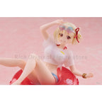In Stock Original TAiTO Lycoris Recoil AFG Inoue Takina/Nishikigi Chisato Model Toys Anime Figure Collection Ornaments
