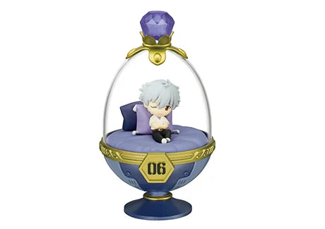 NEON GENESIS EVANGELION Anime EVA Mari Makinami Asuka Langley Ikari Shinji Ayanami Rei Nagisa Kaworu Sleepball Model Toys Gift