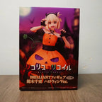 In Stock Lycoris Recoil Chisato Nishikigi Outfit Travel Water Gun Shape Collectible Anime Action Figures Desktop Model Toys Gift