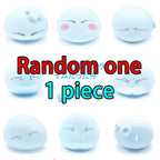 That Time I Got Reincarnated As A Slime Japan Anime Rimuru Tempset Blind Box Squishy Fidget Toy Stress Release Doll Kids Gifts