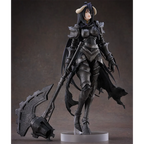 100% Original Good Smile Company Pop Up Parade Overlord Albedo Armor Ver. L Collection Series Anime Figure Model Toys