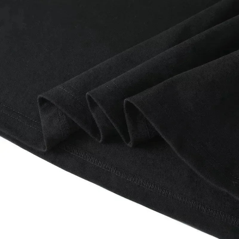 Luffy Gear5 Best Selling Issue T-Shirt Unisex ONE PIECE T-Shirt Comfortable and Breathable Y2K