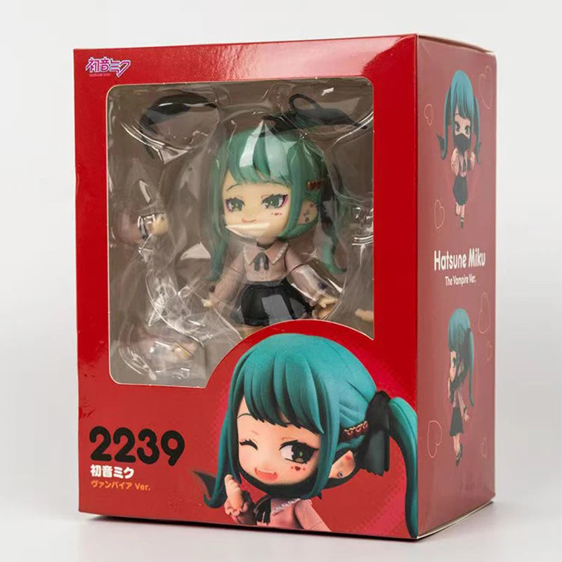 10cm Anime Toilet Bound Hanako Kun Figurine 1341 Yugi Amane Figure #1891 Miyano Dolls 2205# Gojo Model Hiroi Kikuri 2269# Toys