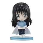 Original BANDAI Gashapon That Time I Got Reincarnated As A Slime Anime Figure Milim Nava Action Figure Toys for Children Gifts