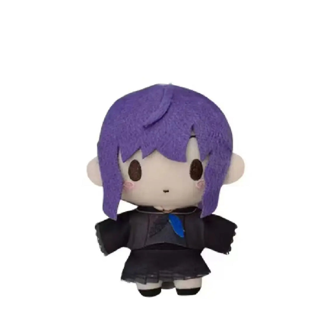 10CM Plush Doll Akiyama Mizuki Shinonome Akito Aoyagi Toya Asahina Mafuyu Yoisaki Kanade Kusanagi Nene Otori Emu Project Sekai