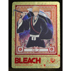 KAYOU BLEACH SE 1~4 series SER 1~14 series QR 1~5 series Kurosaki Ichigo rare Collection card Christmas birthday gift toys