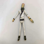 30cm-38cm Jujutsu Kaisen Doll Movable Funny Gojo Satoru Geto Shapeshift Figure Toy Yuji Mannequin Action Model Home Decoration