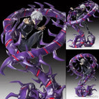 New 28cm Anime Tokyo Ghoul kaneki ken action figures PVC Model Statue Toys doll Desk Decor Collection gifts boxed