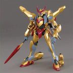 In Stock Bandai Hg 1/35  Code Geass Lelouch Of The Rebellion Anime Assembly Model Lancelot Vincent Type-02 Toys Model Gifts