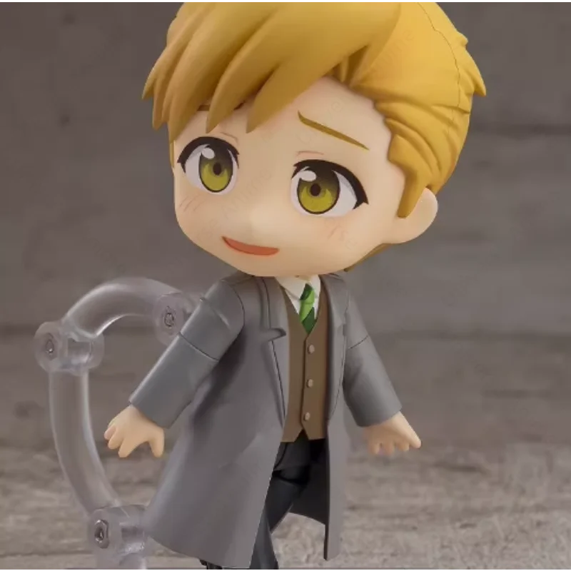 【Spot goods】Original GSC 2624 FULLMETAL ALCHEMIST Alphonse Elric Final Return To Ver Q Version Model Figure Model Toy