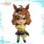 【Original】GSC Q Version 2549 Uma Musume Pretty Derby Jungle Pocket Toy