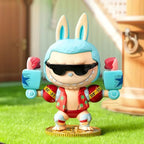 POP MART THE MONSTERS X One Piece Series Blind Box Toys Kawaii Anime Action Figure Surprise Mystery Box Dolls Girls Gift