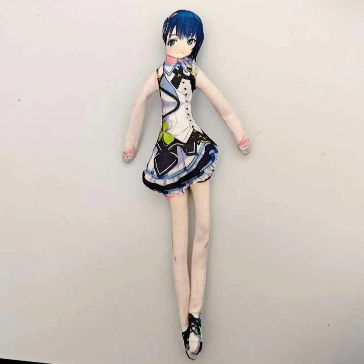 Anime Project Sekai Kamishiro Rui Tenma Tsukasa Akiyama Mizuki Cosplay Interesting Character Models Anime Lovers Gift