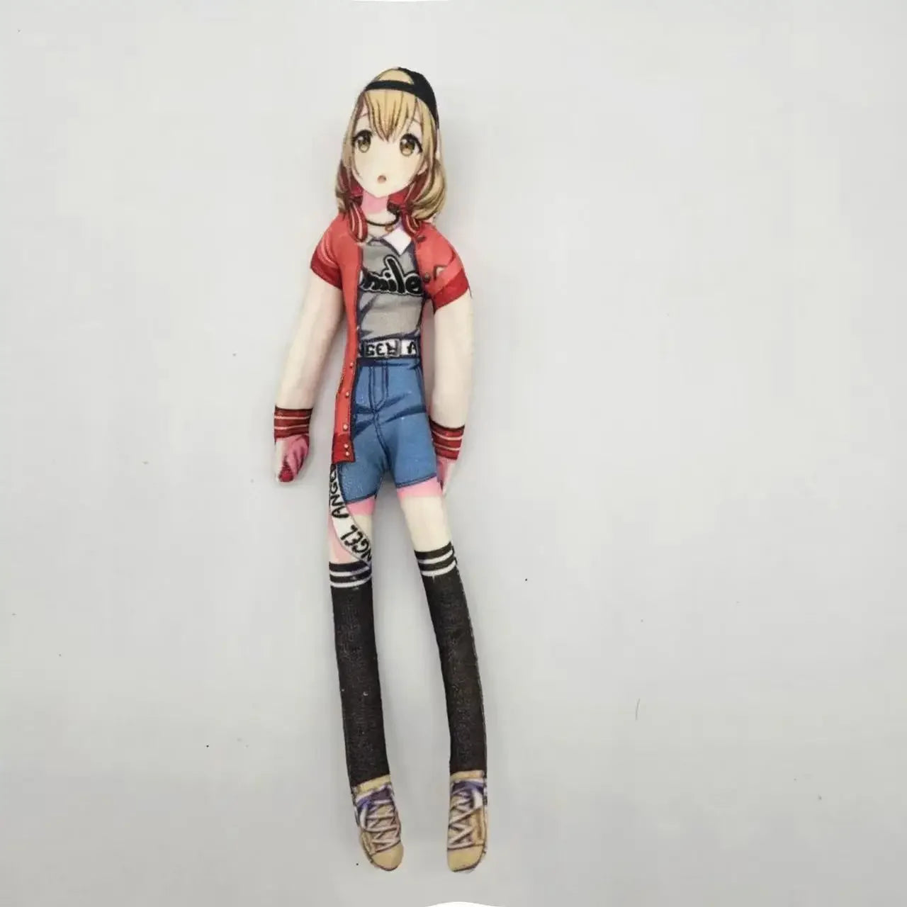 Anime Project Sekai Kamishiro Rui Tenma Tsukasa Akiyama Mizuki Cosplay Abstract Character Models Anime Funny Fans Gift