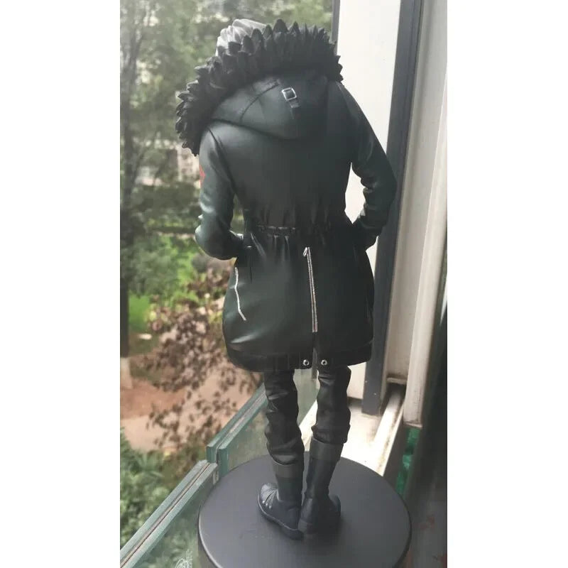 Furyu Danganronpa Figure JuzoSakakura Modle Doll Birthday Gift Collectible Tabletop Decoration Ornament Present