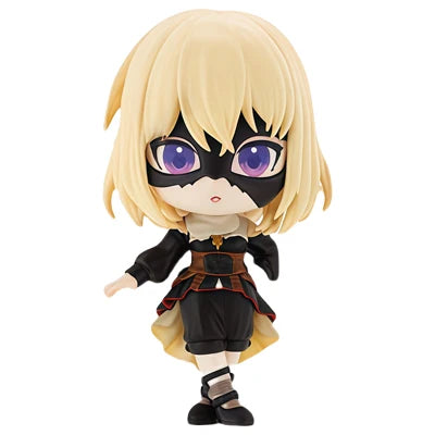 Bushiroad BanG Dream Nendoroid Ave Mujica Standing Pose Gashapon - Official Japanese Figure Set (Character Collection)