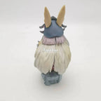 Anime Made in Abyss Nanachi Figure Cute Girls Toys for Children's Birthday gift 14CM