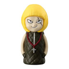 Bandai Action Figures Model Death Note L Keehl River Yagami MisaMisaFinger Doll Design Gashapon Official Genuine Ornament