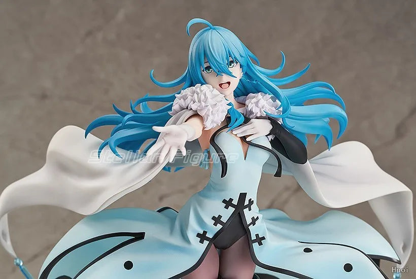 【SF】In Stock GSAS GSC Vivy Fluorite Eye's Song 1/7 Scale Figures Model Collection Anime