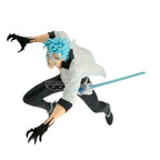 Bandai Original BANPRESTO Anime BLEACH Grimmjow Jeagerjaque Hitsugaya Toushirou Kurotsuchi Mayuri Kurosaki Ichigo Action Figure