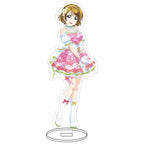 Anime Love Live Lovelive Acrylic Stand Nijigasaki HD Honoka Kousaka Nozomi Tojo Osaka Shizuku Konoe Kanata Yuki Setsuna Toy Gift