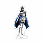 32PCS Anime Akame ga KILL Acrylic Stand Tatsumi/Mine/Leone/Lubbock Model Cosplay Characters Ornament Goods Collection