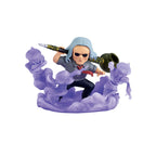 Original Desktop HUNTER×HUNTER Animation Comics Peripheral Toys Gon Killua Boxed Gacha Anime Action Model Figures Collection