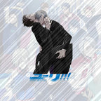 15CM HOT Anime Yuri on Ice Acrylic Stand Model Cosplay Charm Characters Ornament Accessories Goods Collection Christmas Gifts